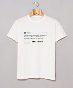 FKA Twigs Tweet T Shirt KM