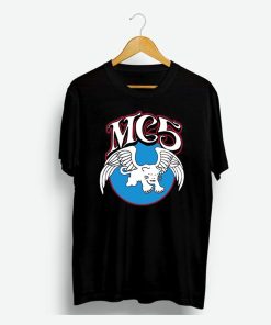 FRIENDS Rachel MC5 T-Shirt KM
