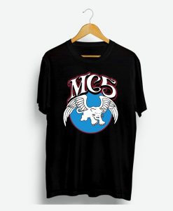 FRIENDS Rachel MC5 T-Shirt KM