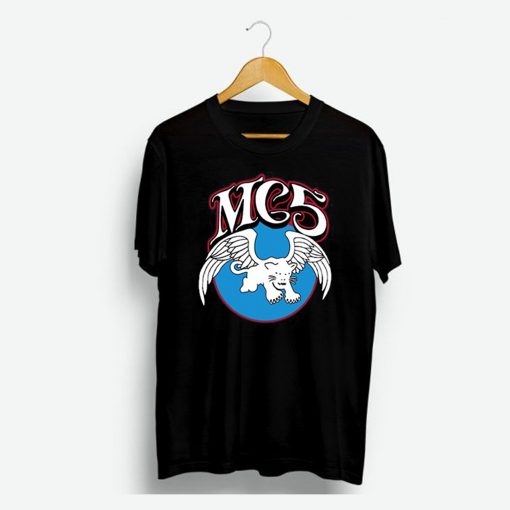 FRIENDS Rachel MC5 T-Shirt KM