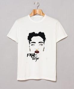 Fka Twigs T Shirt KM