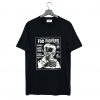 Foo Fighters Halloween T-Shirt KM