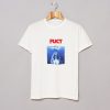 Fuct jaws T-Shirt KM