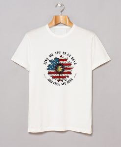 Give Me The Bit Boys T-Shirt KM