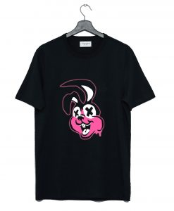 Green Day Bunny T-Shirt KM