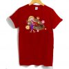 Groovy Lizzie Mcguire T-Shirt KM