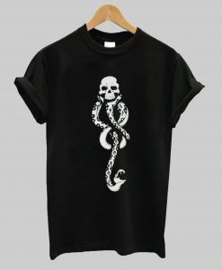 Harry Potter Death Eater T-Shirt KM