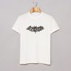 Haunted Mansion Halloween Bat T-Shirt KM