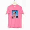 Hip Hop Lil Peep T Shirt KM