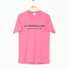 Hypercolor T-Shirt KM