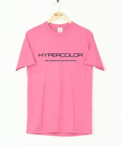 Hypercolor T-Shirt KM