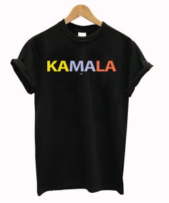 Kamala Joe Biden Kamala Harris T-Shirt KM