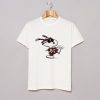 Karate Snoopy T-Shirt KM