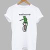 Kermit The Frog T-Shirt KM