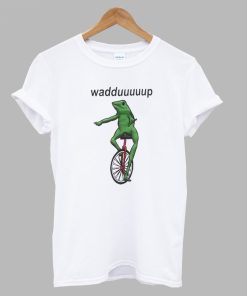 Kermit The Frog T-Shirt KM