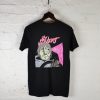 Lil Uzi Vert LUV Is Rage 2 T-Shirt Back KM