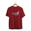 Linkin Park Theory Japanese T-Shirt KM