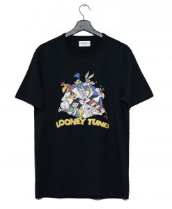 Looney Tunes Graphic T-Shirt KM