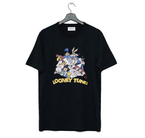 Looney Tunes Graphic T-Shirt KM