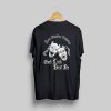 Loser Machine Theatrics Black T-Shirt KM