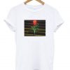 Louis Tomlinson Neon Rose T-Shirt KM