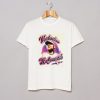 Mac Miller Airbrush T-Shirt KM