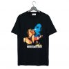 Mulholland Drive David Lynch T Shirt KM