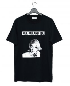 Mulholland Drive T-Shirt KM