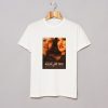 Mulholland Drive T-Shirt White KM