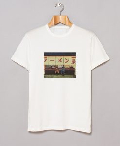 Naruto And Shikamaru Anime T-Shirt KM