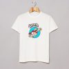 New Captain Underpants T-Shirt KM