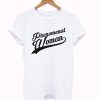 Phenomenal woman T Shirt KM