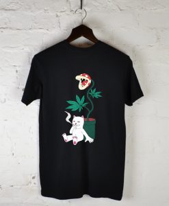 RIPNDIP Herb Eater T-Shirt Back KM