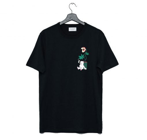 RIPNDIP Herb Eater T-Shirt KM