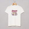 Scooby Doo The Mystery Machine T-Shirt KM