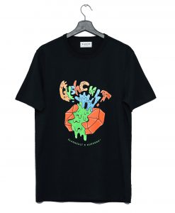 Slushcult x Gushers T-Shirt KM