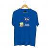 Spongebob Jellyfish T-Shirt KM