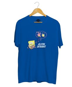 Spongebob Jellyfish T-Shirt KM
