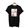 Temari Naruto T Shirt KM