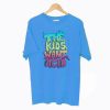 The Kids Want Acid T-Shirt KM