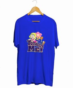 This shirt is Totally Me Vintage Lizzie McGuire T-Shirt KM