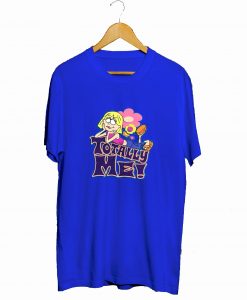 This shirt is Totally Me Vintage Lizzie McGuire T-Shirt KM