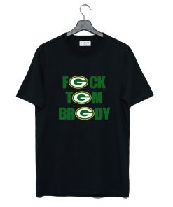 Tom brady Fuck T Shirt KM