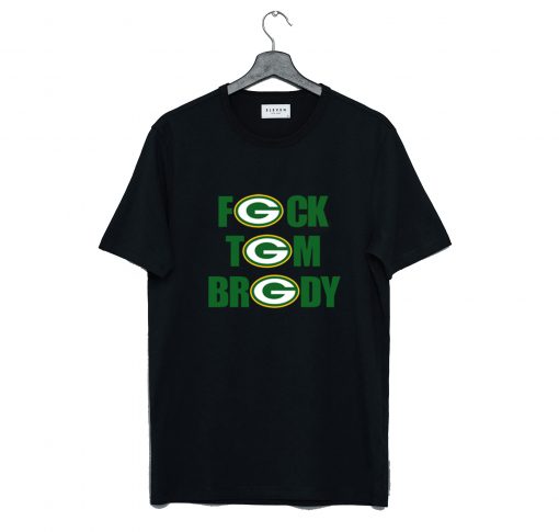 Tom brady Fuck T Shirt KM