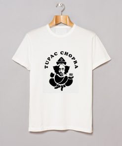 Tupac Chopra T-Shirt KM