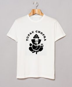 Tupac Chopra T-Shirt KM