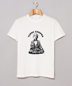 Tupac Chopra T-Shirt KM