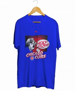 Vintage Harry Caray Holy Cow T Shirt KM