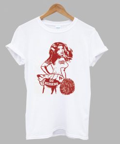 Vintage Washington Redskins T-Shirt KM