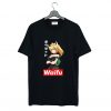 Waifu Ahegao T Shirt KM